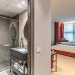 Parioli Cube Hotel