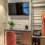 Parioli Cube Hotel