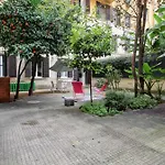 Giardino Segreto Al Vaticano