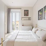 La Galleria, Rooftop Flat Nearby Villa Borghese