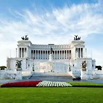 Rome 700 Meters From The Metro