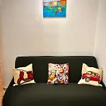 Rome 700 Meters From The Metro