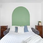The Best Rent - Large Apartment A Few Steps From The Trevi Fountain