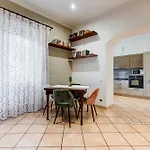 Villa Riccio-Flaminio House