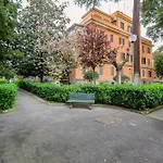 Villa Riccio-Flaminio House