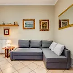 Villa Riccio-Flaminio House