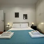 St John Apartment In Rome