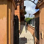 St John Apartment In Rome