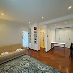 St John Apartment In Rome
