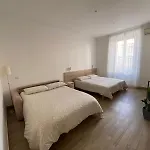 Dimora Vaticano Apartments
