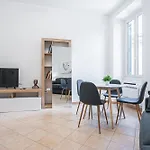 Lilli\'S Home Garbatella