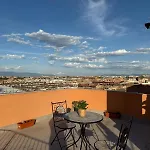 Appartamento Roma Tiburtina