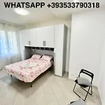 Roma Apartment Holiday