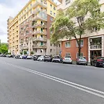 Boutique Apartment In Vatican