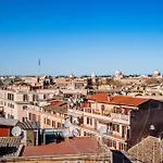 Calisto Luxury Trastevere