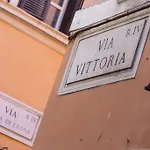 Il Palazzetto Di Via Vittoria