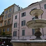 Happy Lion Apartment Rome