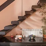 Rental In Rome Navona Loft