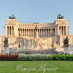 Rent Home In Rome
