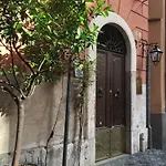 Secret Calisto Amazing View Trastevere Rooftops