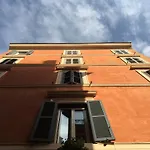Secret Calisto Amazing View Trastevere Rooftops