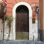 Secret Calisto Amazing View Trastevere Rooftops