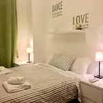 B&B Selter\'S Aurelia-Vaticano