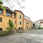 Rome House Lotto29 A Quiet Home In Garbatella An Amazing Neighborhood