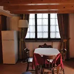 Residence Casale Mostacciano