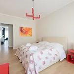 Apartment Costanza In Rome