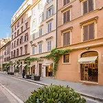 The Spanish Suite Via di Ripetta