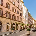 The Spanish Suite Via di Ripetta
