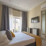 Happy Holiday In Rome B&B