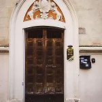 Angelina Rooms In Rome