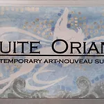Suite Oriani
