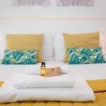 Rome As You Feel - Monti Apartment