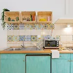 Rome As You Feel - Monti Apartment
