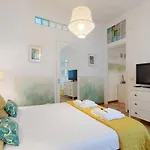 Rome As You Feel - Monti Apartment