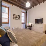 Spanish Steps Studio