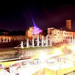 Balcony Colosseum View