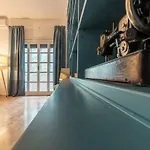 Tiber Stylish Apartment