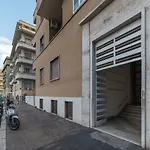 Tiber Stylish Apartment