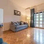 Tiber Stylish Apartment
