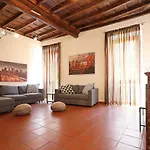 Rc Luxury Pantheon Apartment
