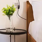 Charming 1Br In Trevi By Sonder