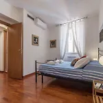 Casa Zeffiro - Fromhometorome