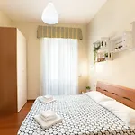 Comfort Rooms Piazza Bologna
