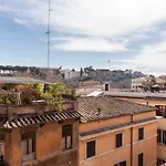 Boutique Domus Trastevere Vascellari