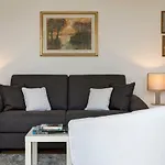 Le Case Di Andrea Piccolomini San Peter - Terrace Flat