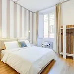 Spanish Steps Luxury Apartment